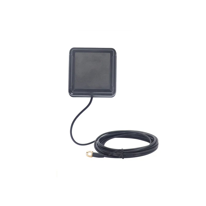 

GPS Antenna RTK RTD high-precision antenna L1 L2 L5 centimeter three star seven-frequency GNSS measurement vehicle antenna