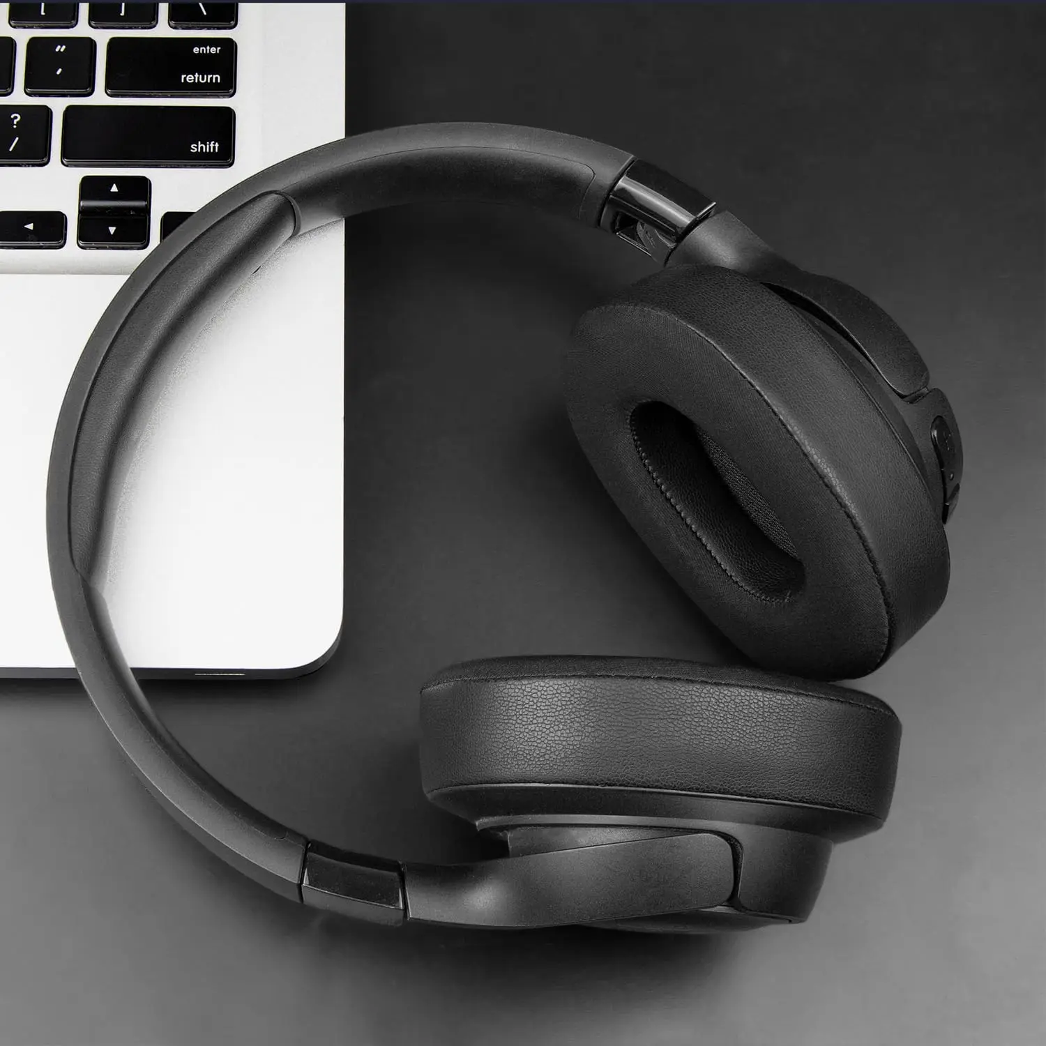Гелевые Сменные амбушюры для наушников JBL Tune 700(700BT)710(710BT)720(720BT)750(750BT)760(760NC)770(770NC) (art.: 3920c8fa9271c) - 3920c8fa9271c