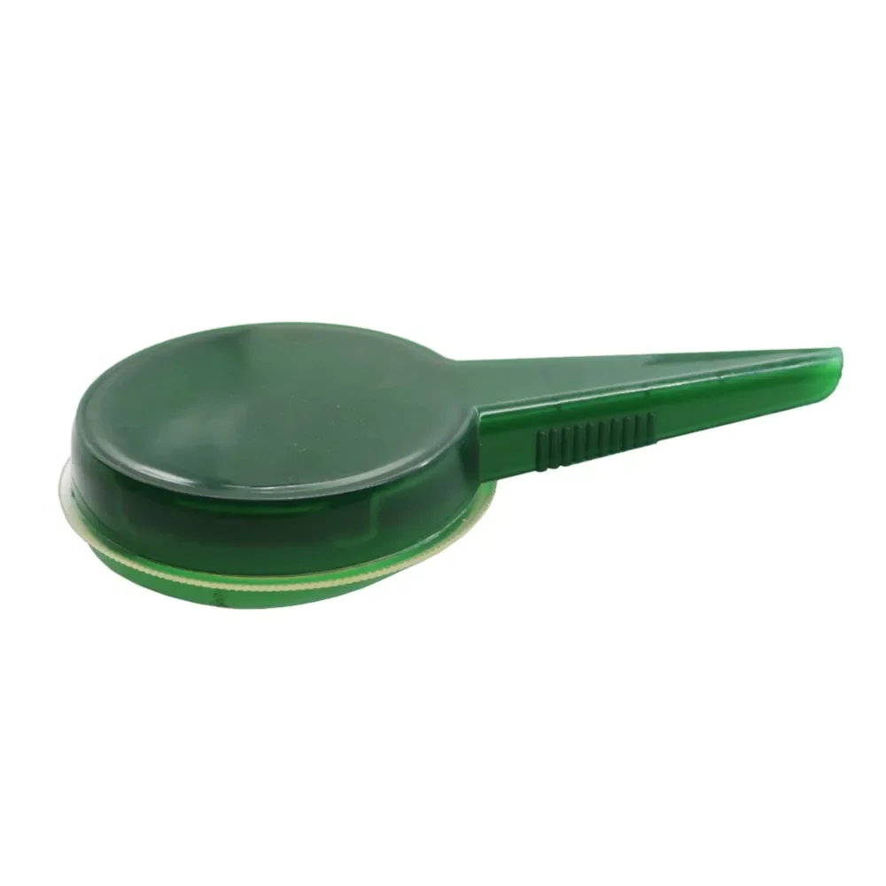 

2022Seed Sower 5 Size Setting Planter Gardening Supplies Hand Held Flower Plant Seeder Sow gardening tools 1 Pcs