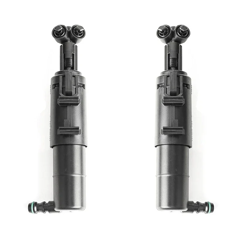 Форсунка омывателя фар A2048602747 A2048602847 для Mercedes Benz W204 C Class