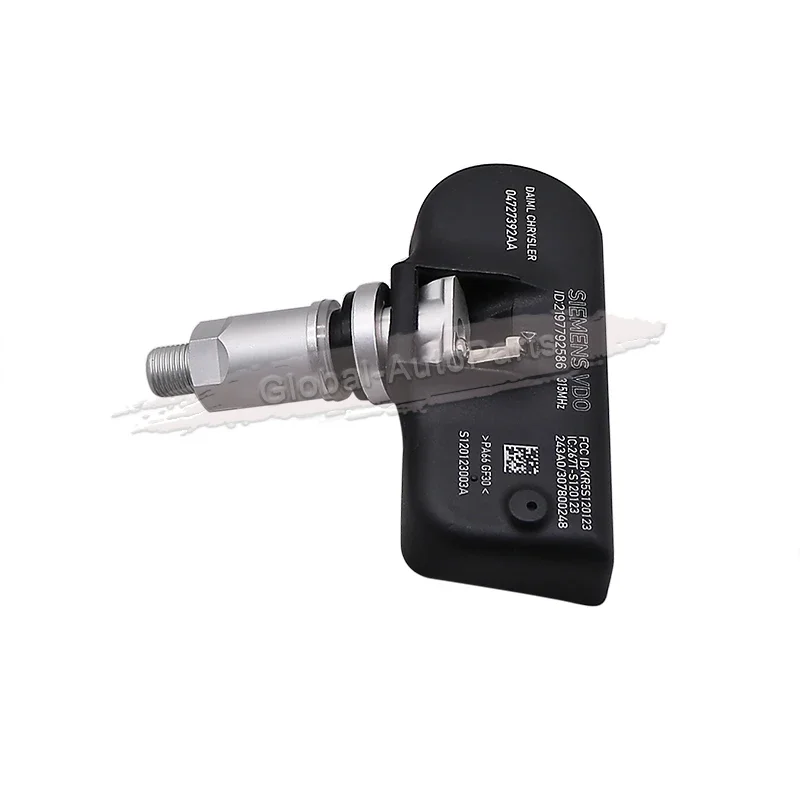 4 шт. датчик давления в шинах 04727392AA TPMS 315 МГц