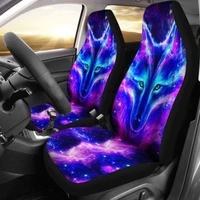wolf galaxy car seat covers 200904pack of 2 universal front seat protective cover