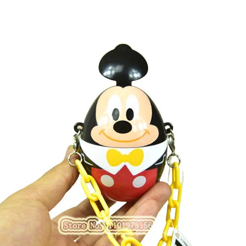 

Новинка, кукла из аниме «Токийский Микки Маус» Disney, фигурки героев из ПВХ, аксессуары, фигурки, модель, детская игрушка