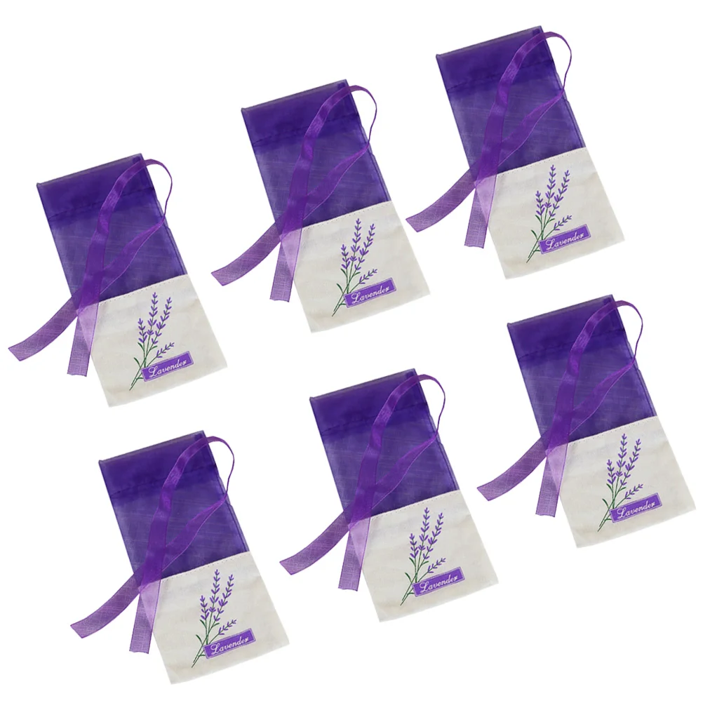 

Lavender Bagsdrawers Sachetsclosets Sachet Truffle Oil Bulk Dryer Pouch Eucalyptus Dried