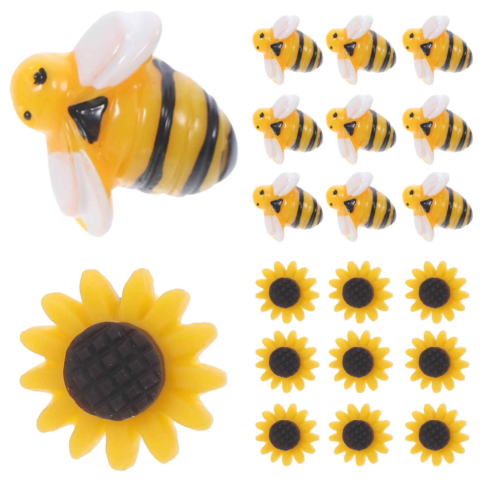 

Decorative Push Pins Sunflower Thumbtack Bee Pushpin Butterfly Modeling Metal Tacks Decorations Cork Board Bulletin Cute