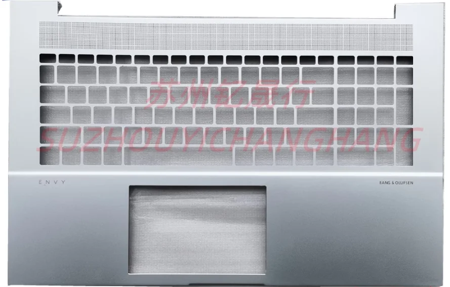 Новинка для hp Envy 17-CR 17T-CR C лицевая панель клавиатуры