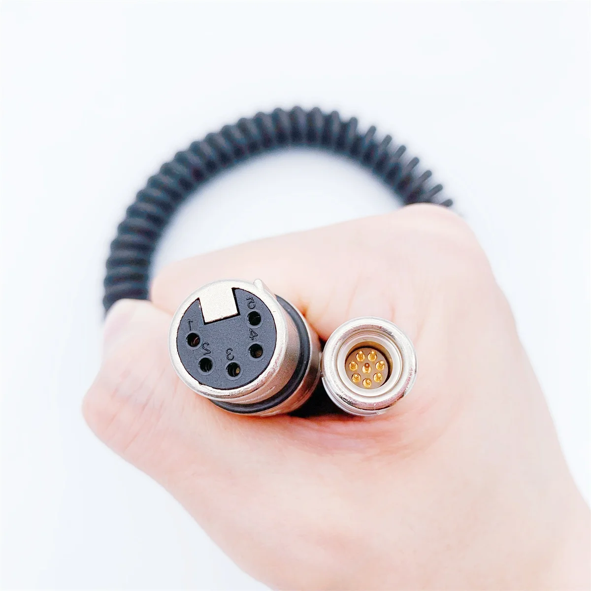 Кабель Применимо к VIVAX vLoc3-DM DM3 Радиоуправление LD9800 Детектор трубопроводов