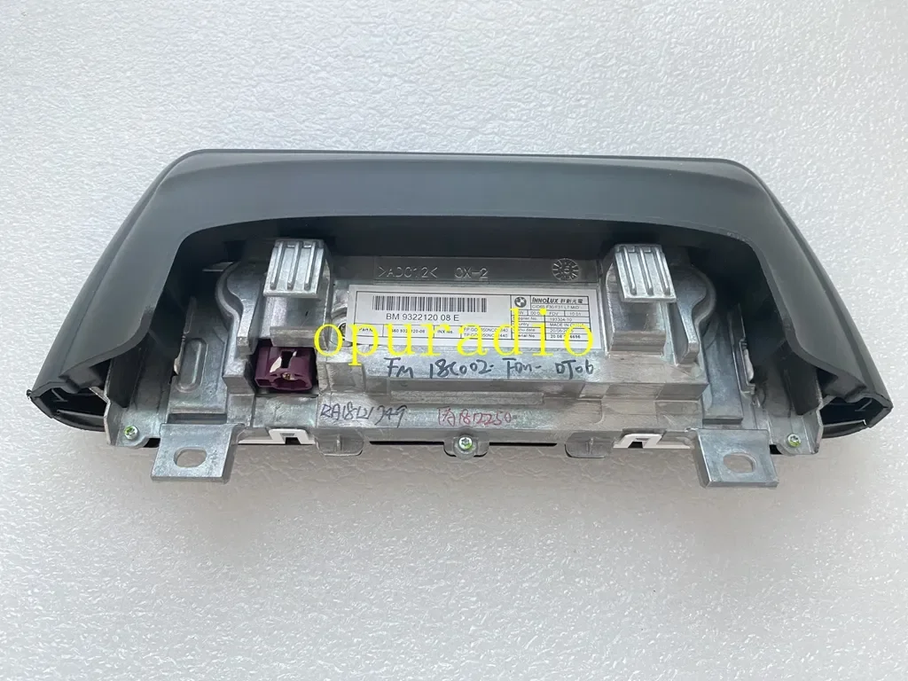 

INNOLUX BM 9322120 05 5 LCD screen FOR BMW CID65 F30 F31 6.5'' INCH CID Motor Screen Information Lcd Display