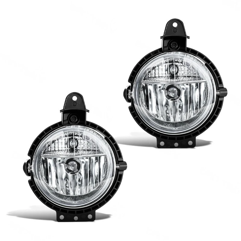 Фото 63172751295 Противотуманная фара без ламп для BMW Mini Cooper Clubman R55 R56 R57 R58 R59 2007 2008 2009 2010 2011 2012 2013 2014 2015 №4