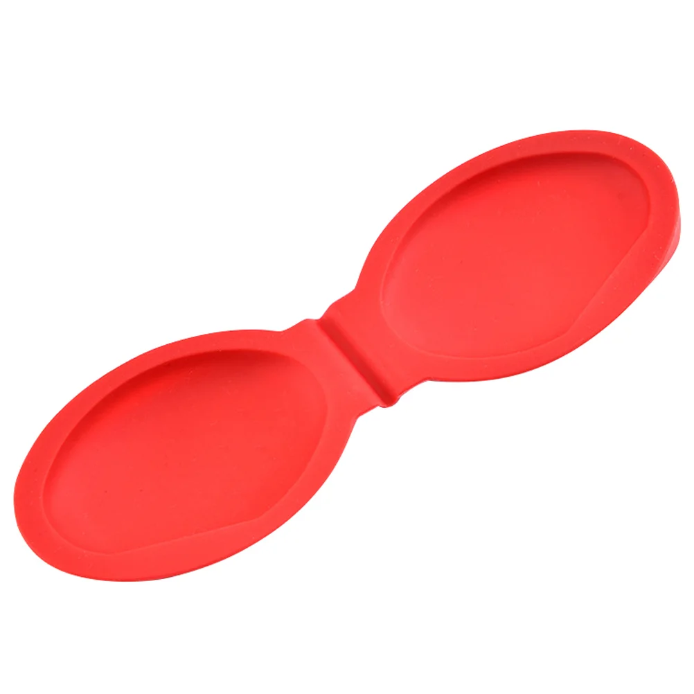 

Oyster Shucking Shucker Clamp Tool Opener Hand Silicone Tools Clip Open Openers Shell Protector Clamholder Seafood Kitchen