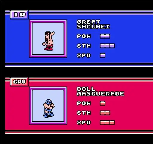 Игровой картридж AV Kyuukyoku для консоли NES/FC