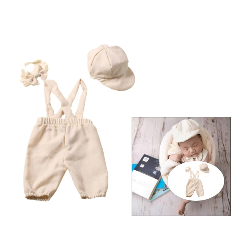 Рисунок 2 - Милый костюм для новорожденных мальчиков и девочек