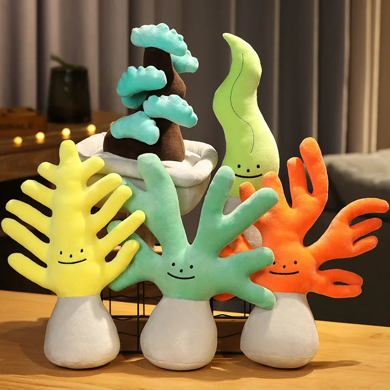 

1 шт., мягкая плюшевая кукла, 35 см