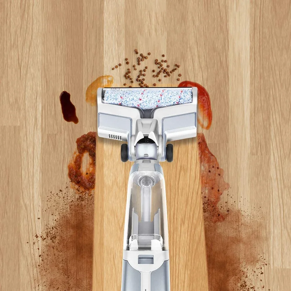 Роликовая щетка для пылесоса домашняя техника коврики дома