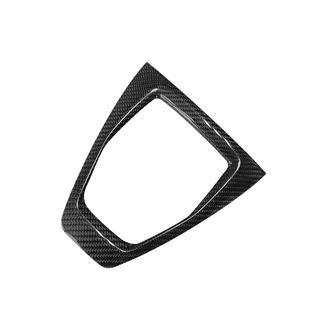 Центральная карбоновая коробка переключения передач для Ford Mustang 2024