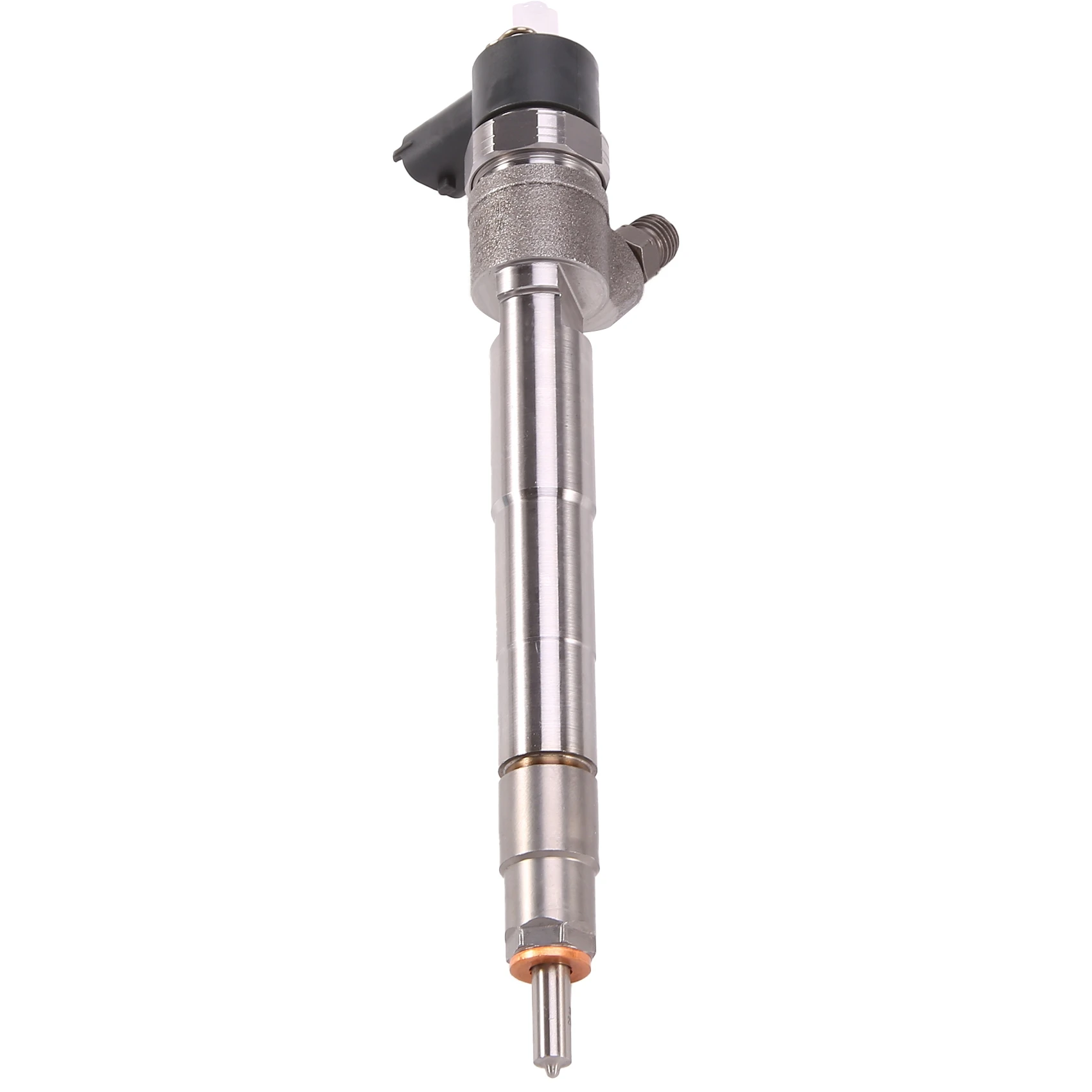

New Crude Oil Fuel Injector Nozzle 0445110376 0445110594 for CUMMINS 5285744 ISF2.8-Firefox