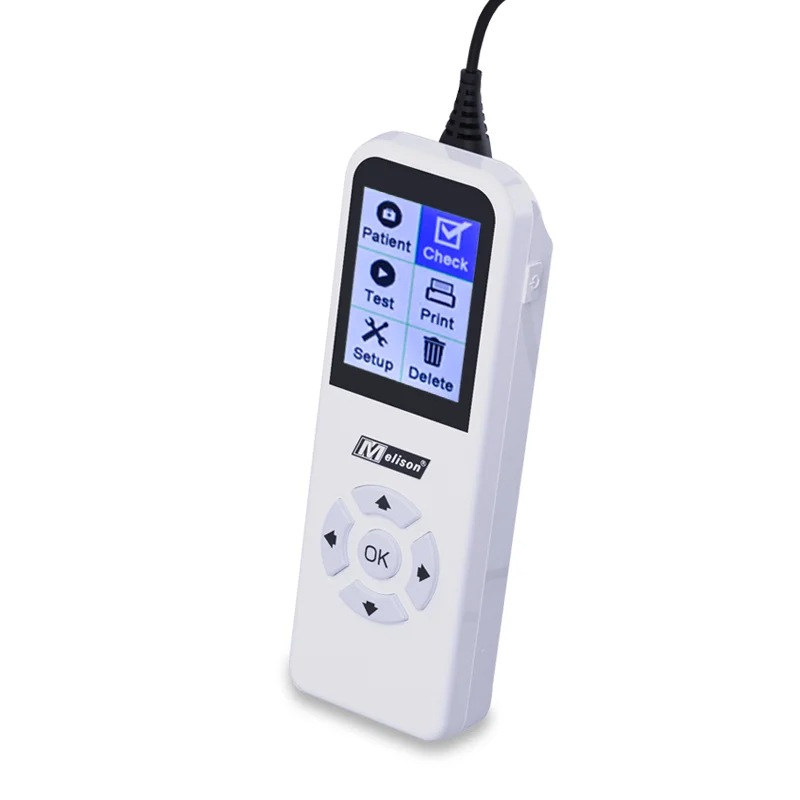 

Hearing Screener For Hearing Test, Newborn Otoacoustic emission screening