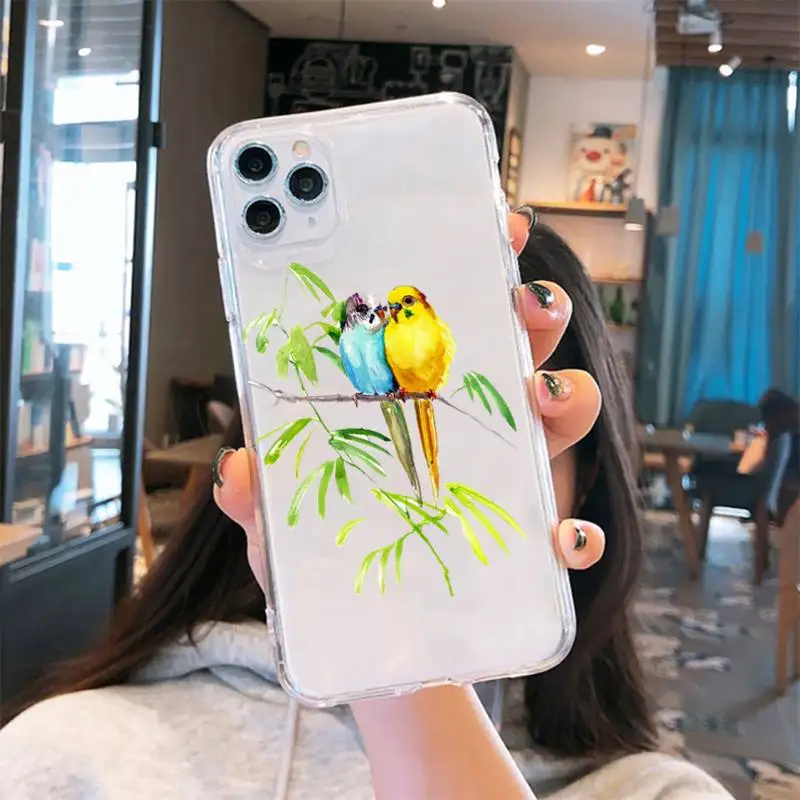 Мягкий силиконовый чехол для iPhone 13 12 11 Pro XS Max XR X Mini 6 7 8 Plus |