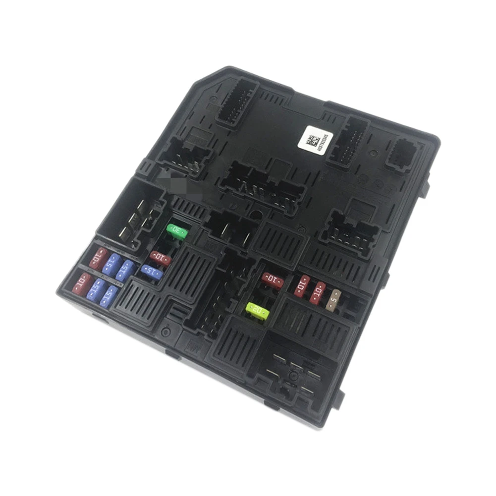 Блок предохранителей 284B7-6FV0A для Nissan QASHQAI 2016-2017 284B76FV0A