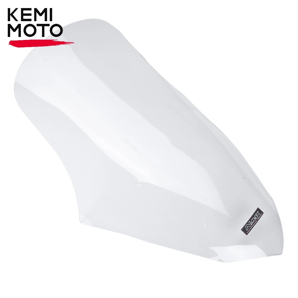 

Лобовое стекло N-MAX 150 155 2018-2021 передний экран обтекатель лобового стекла ABS для YAMAHA NMAX155 дефлекторы аксессуары для мотоциклов