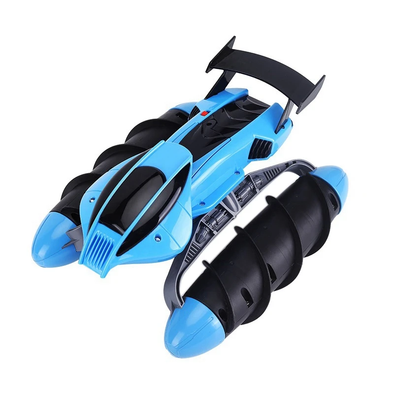 

All Terrain Rc Vehicle Multifunction Snow Grassland Amphibious Remote Control Car Toy 2.4Ghz High Speed Toy