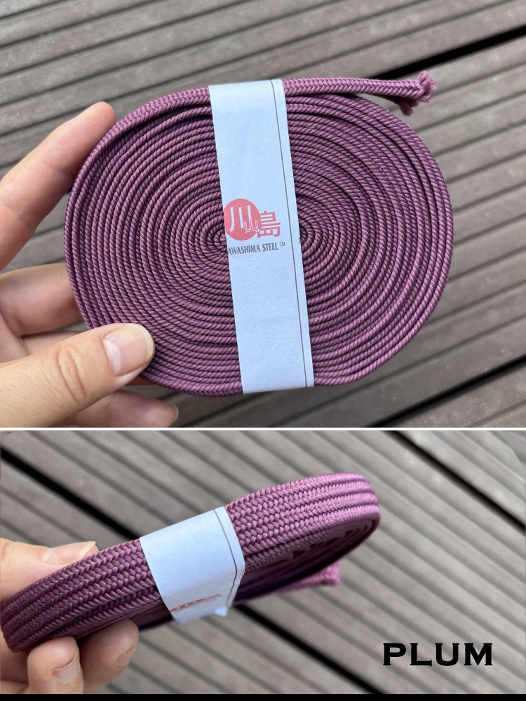 Sageo Ito Полиэстер 500 см для упаковки Saya и Tsukamaki SWORD