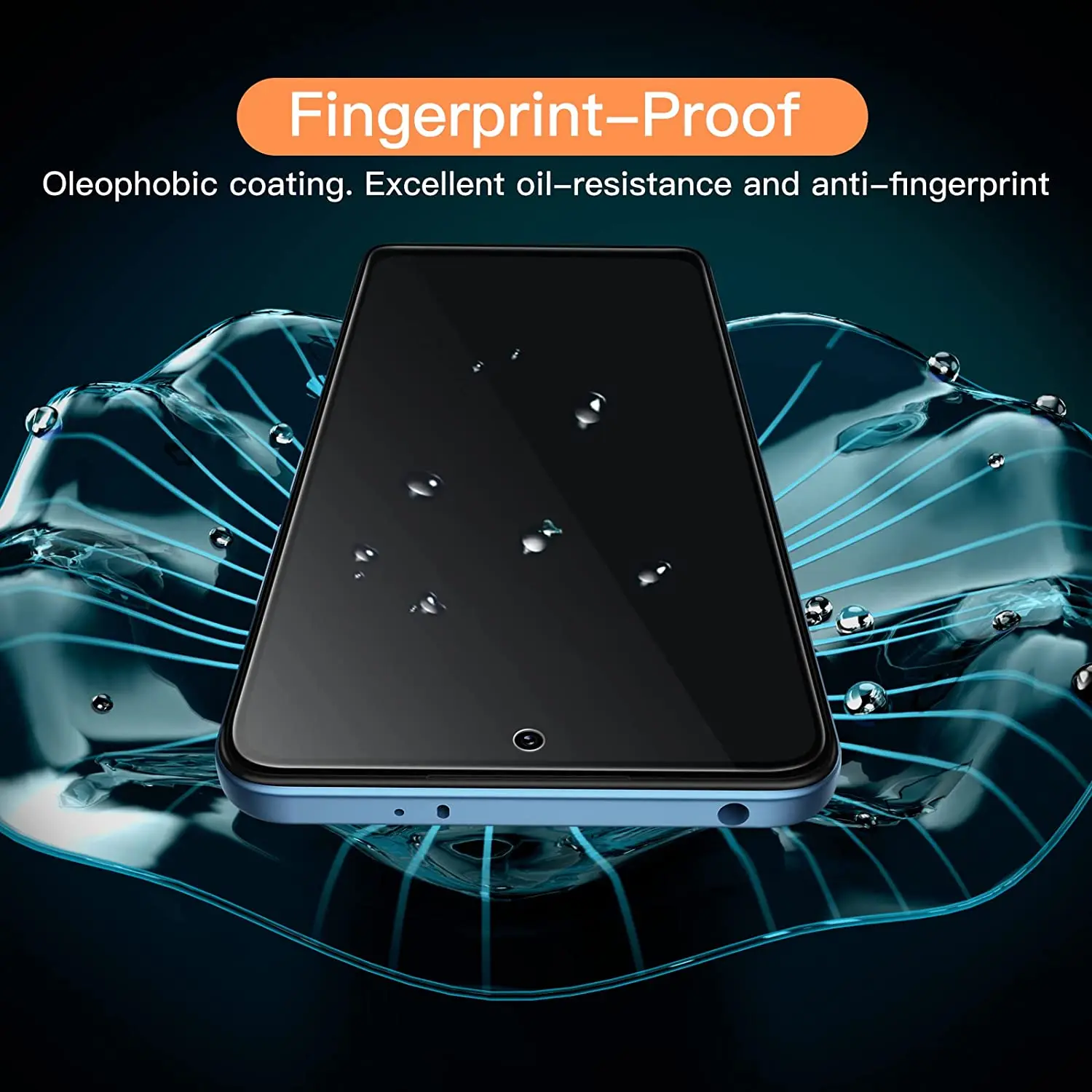 2/4Pcs Screen Protector Glass For Tecno Camon 20 Pro 5G Premier Tempered Glass Film
