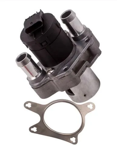 

NEW EGR Valve With Gasket For Dodge Freightliner Sprinter 2500 3500