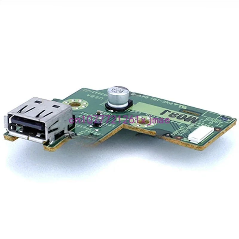 Подходит для проигрывателя дисков Pioneer CDJ2000 USB-разъем USB-плата DWX3043 оригинальная
