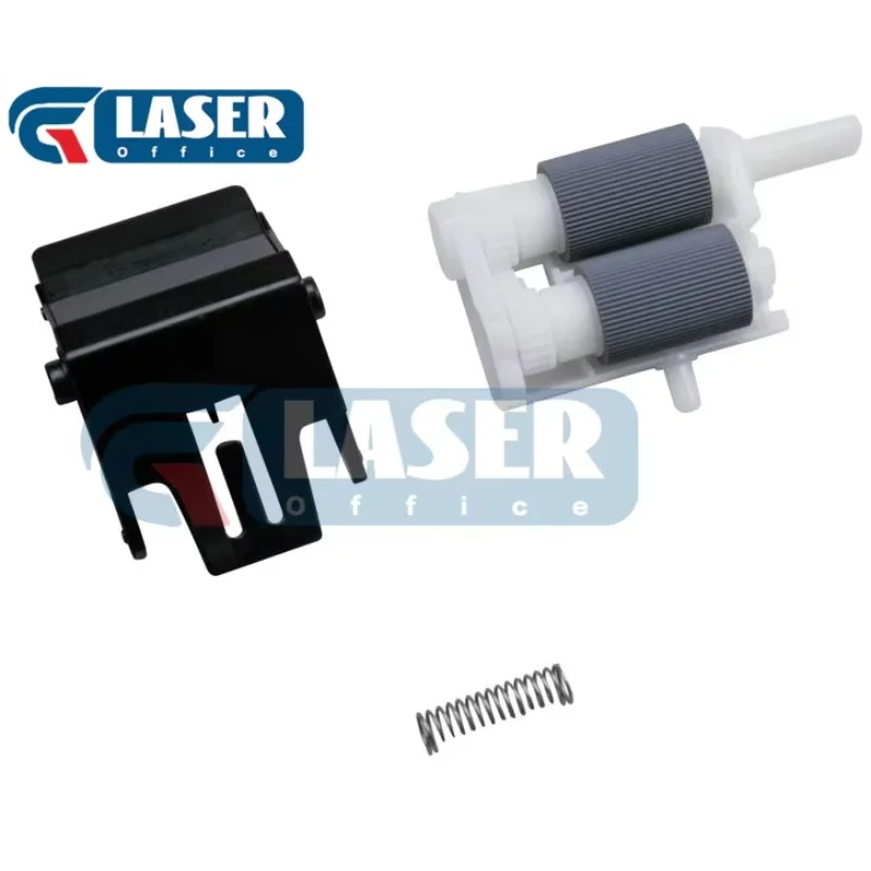 Фото Комплект для подачи бумаги OEM (1 шт.) для Brother HL-L8260, 8360, 9310, DCP-L8410, MFC-L8610, 8690, 8900, 9570, ролик захвата бумаги D00LF50 №1