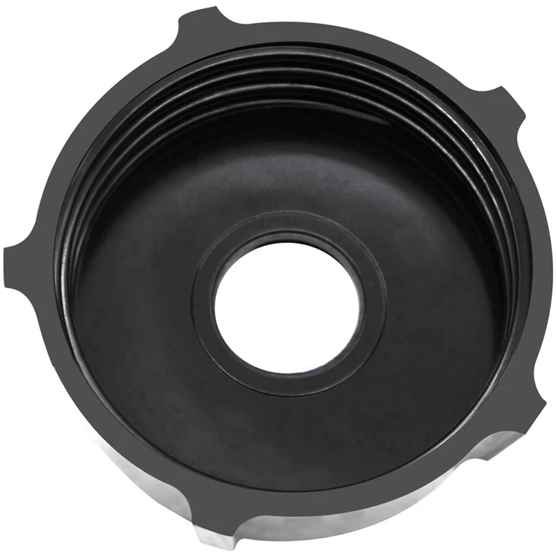 Jar Bottom Base Cap, Compatible For Oster Blender Replacement Parts