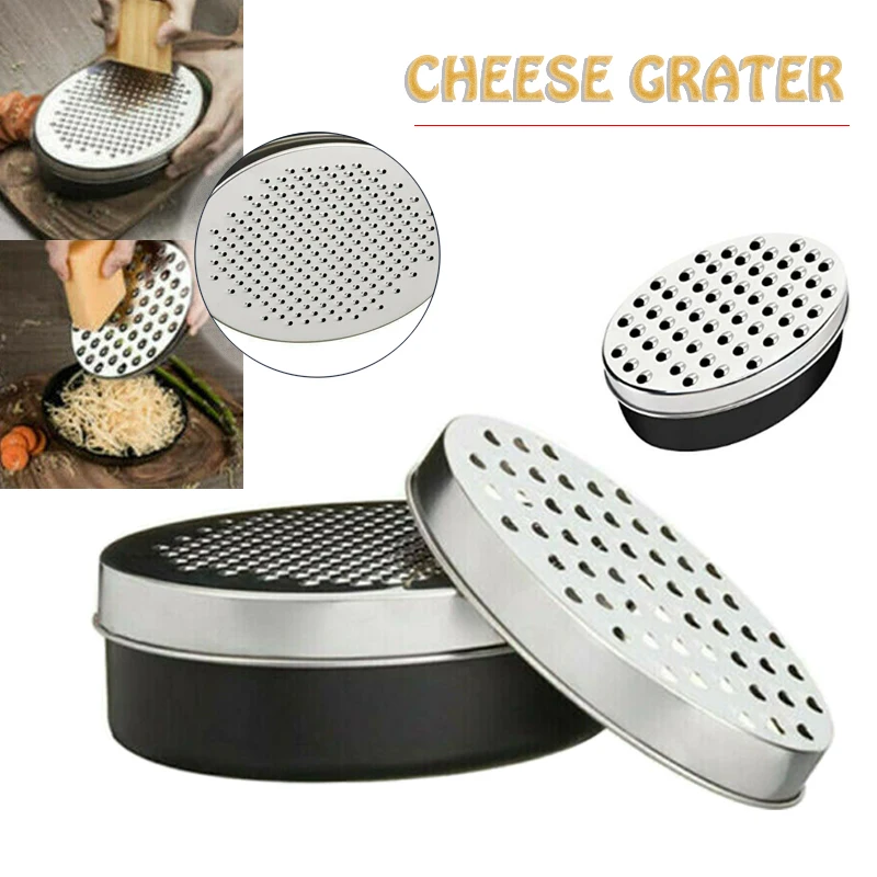 

Vegetable Cutter Stainless Steel Multi-purpose Stainless Steel Sharp Vegetable Fruit Tool Cheese shavings planer kitchen accesso