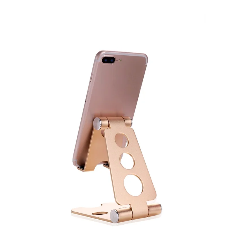 

Adjustable Table Desktop Tablet MINI Holder Cell Foldable Extend Support Desk Mobile Phone Holders Stand for IPhone IPad Huawei