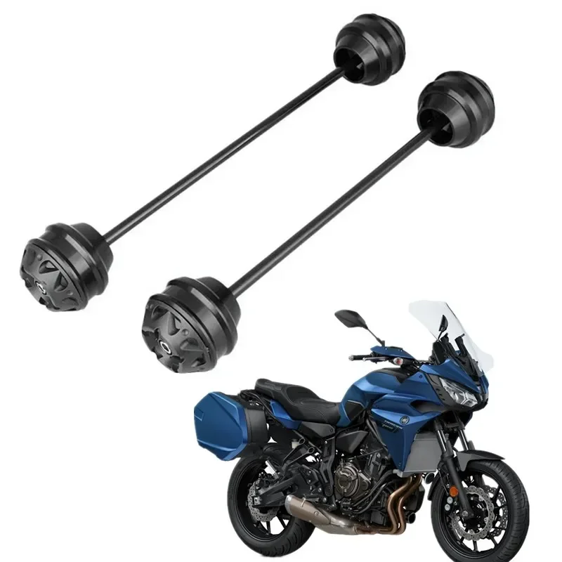Защита переднего и заднего колеса для YAMAHA Tracer 700 900 TRACER700 TRACER900 GT
