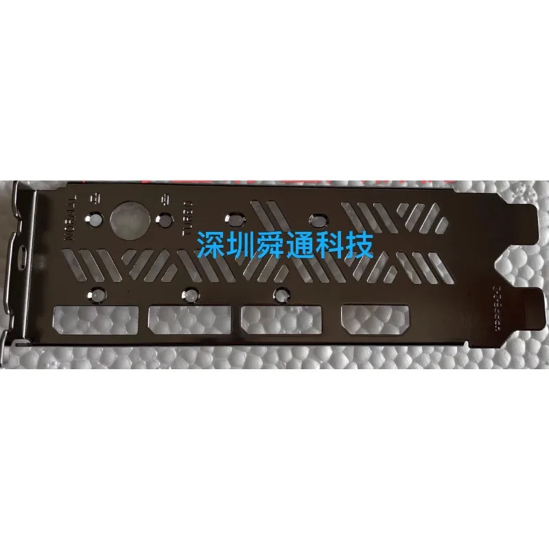 

Щит I/O для цветной видеокарты RTX 3080 12g Ultra W Oc
