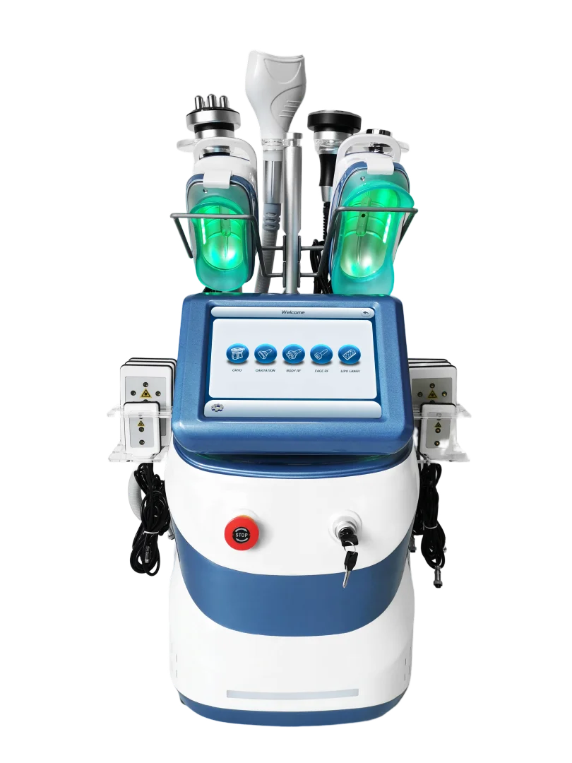 Криолиполиз Аппарат Цена