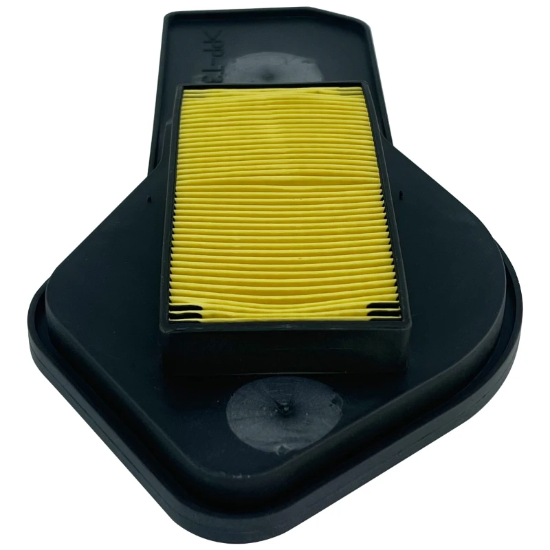 

Мотоциклетный воздушный фильтр Lopor для Yamaha XC125E XC125 XC 125 E 2008-2012 2014 1B6-E4451-10-00