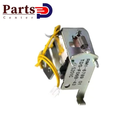 RM1-6789 Лоток 2 Соленоид SL2 для HP M775 M750 CP5525 для Canon LBP 9100 9200 9500 9600 Соленоид SL4 Детали принтера (art.: 3920ca623ef48) - 3920ca623ef48