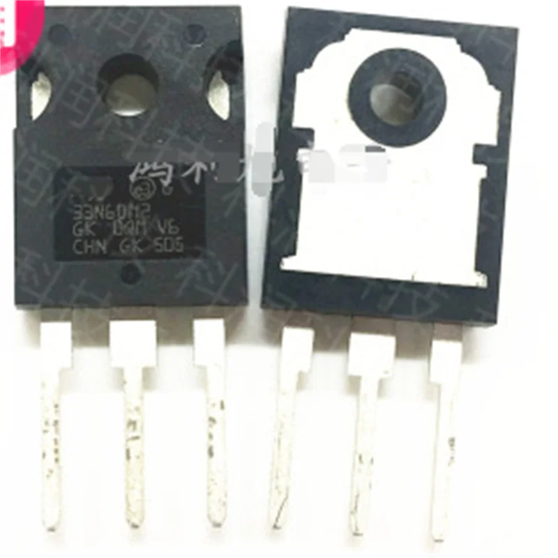 

33N60M2 New and Original IC Chip TO-247 STW33N60M2 STW33N60M STW33N60 33N60