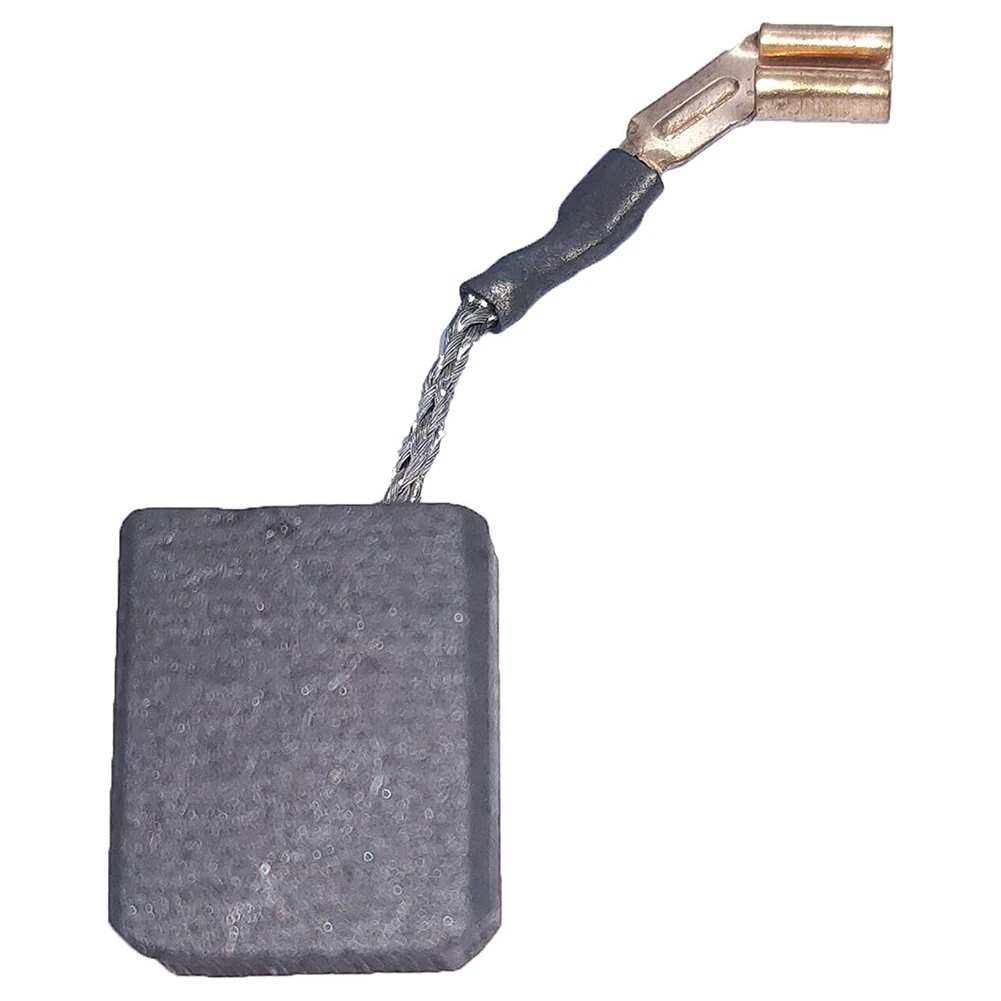 4шт N 257540 Угольные щетки подходят для угловой шлифовальной машины DeWalt DWE402 DWE402N DWE402W