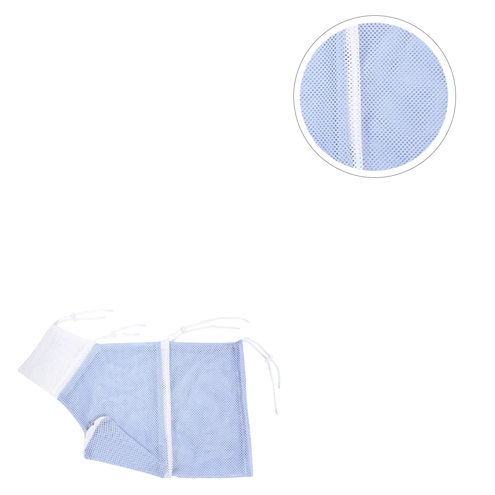 

1 Set Cat Grooming Bag Safe Bag Comfortable Bathing Bag for Cleaning