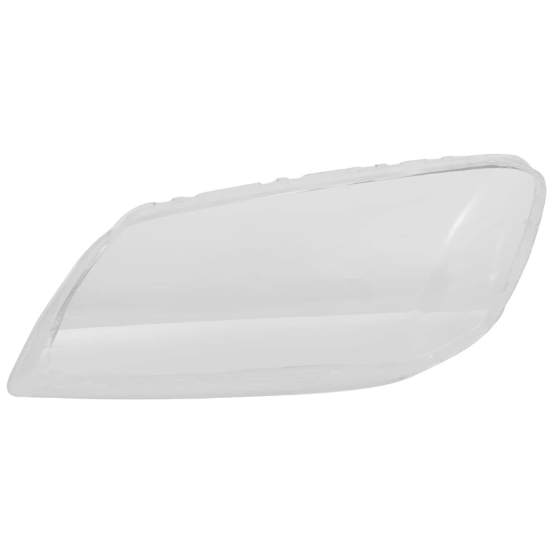 

Car Headlight Lens Cover Head Light Lamp Shade Shell Glass Cover For Chevrolet Crptivr 2008-2010