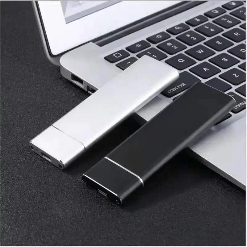 

Multi-color TYPE-C Mobile External Solid State Drive, Suitable for Laptop Desktop M.2SSD Mobile Solid State Drive