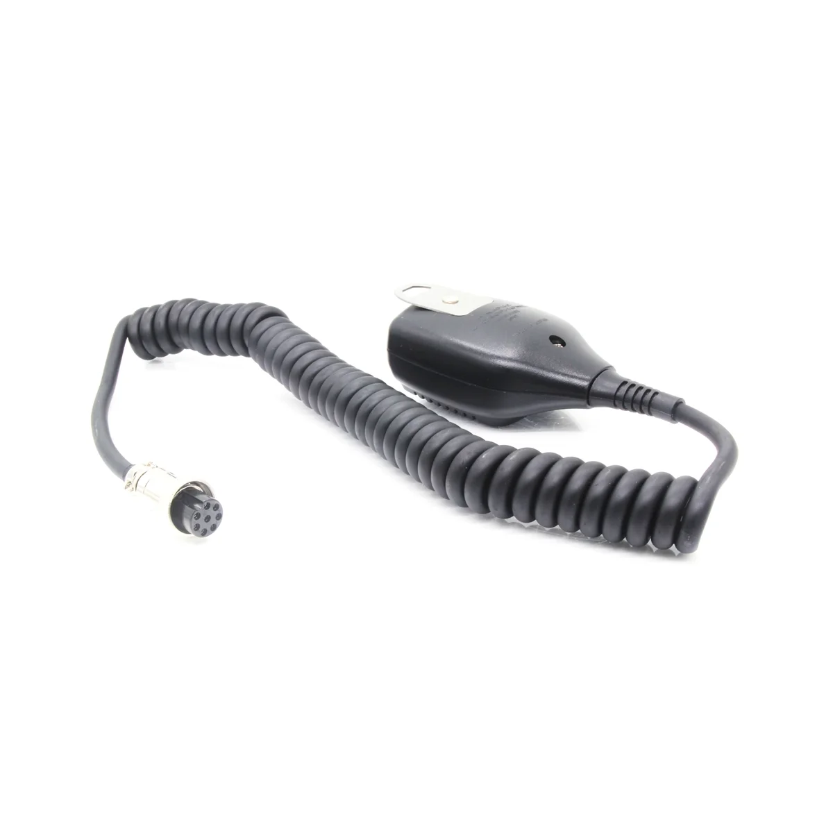 Ручной микрофон для Kenwood двухсторонний радиоприемник
