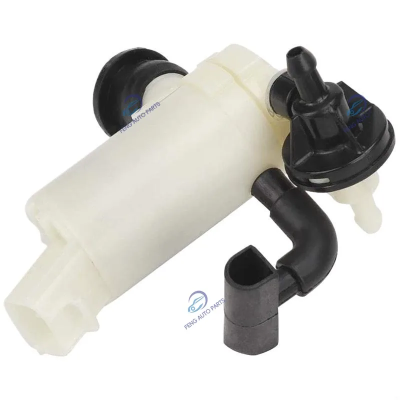 Распылительный двигатель для Honda CR-V FIT FK7 5AF/5PA/51B резервуар воды омывателя лобового