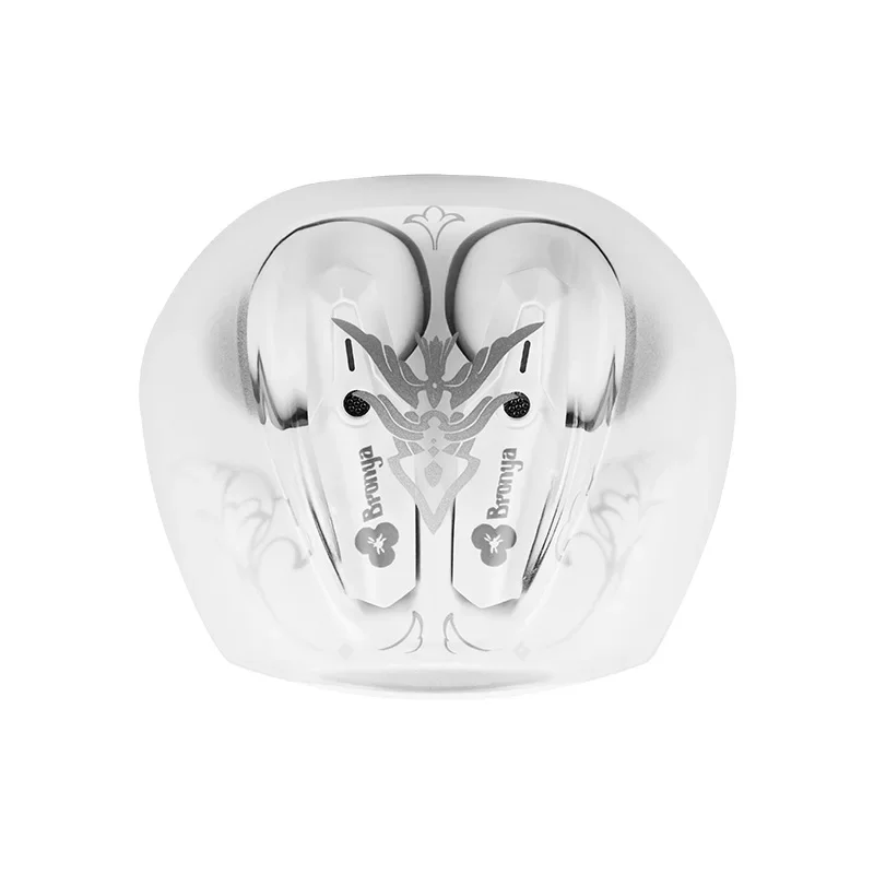 Беспроводные наушники Honkai Impact 3