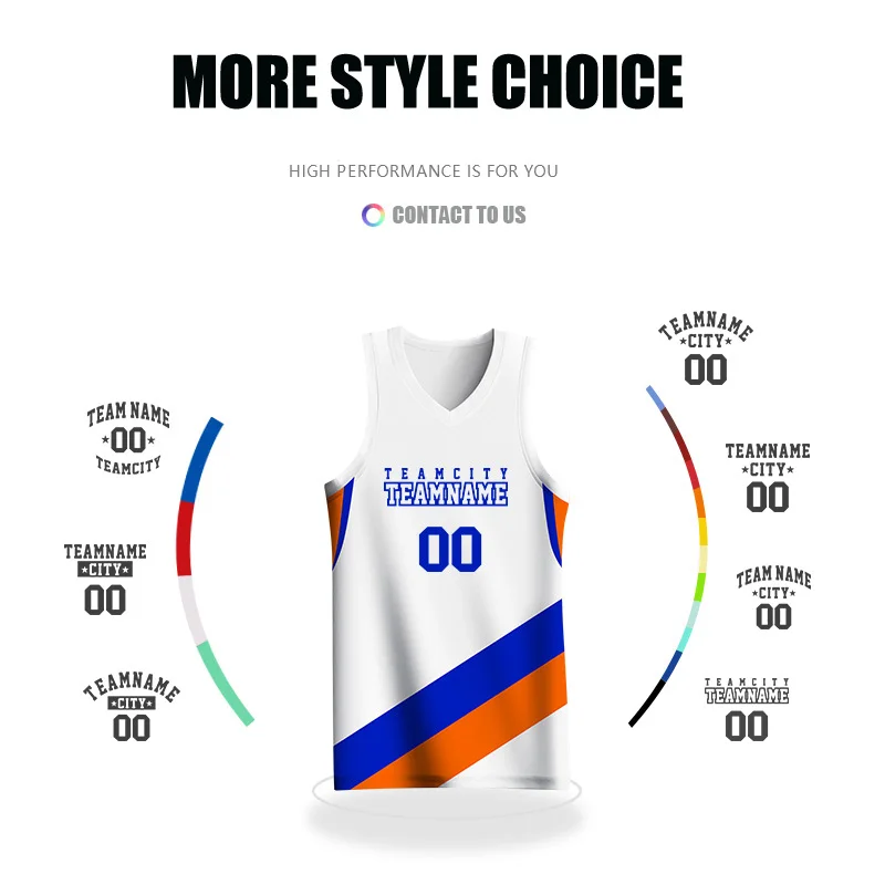 Full Sublimation Basketball Sets For Men Customizable Team Name Printed Jerseys Shorts Uniforms Running Training Tracksuits Male