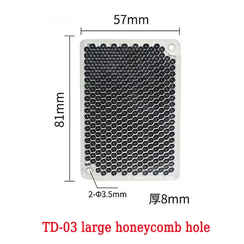 

Фотоэлектрический рефлектор, фоторефлектор, зонд для электрического глаза, фотоэлемент маленького размера 65 мм x 40 мм