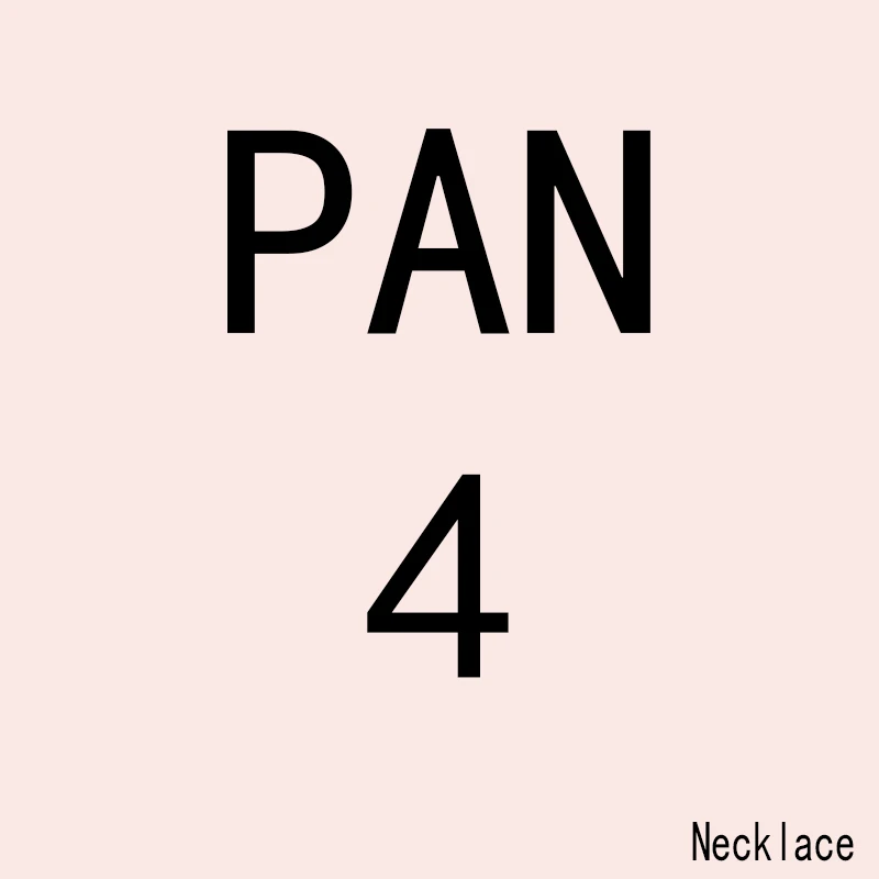 

PAN XL 4