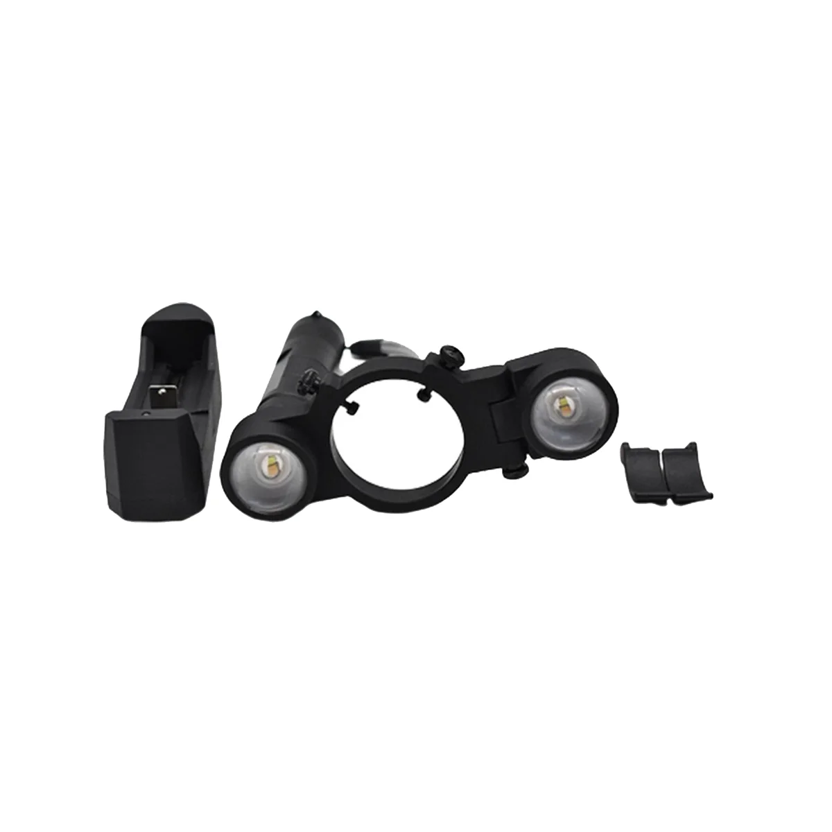 

3 Modes of Adjustable Filler Light Universal Spray Painting Paint Work Light Paint Care Auto Parts Paint Filler Light